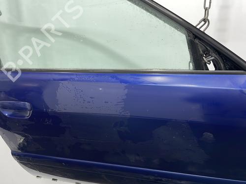 Right front door AUDI A4 B5 (8D2) 1.9 TDI | BP20425683C3 