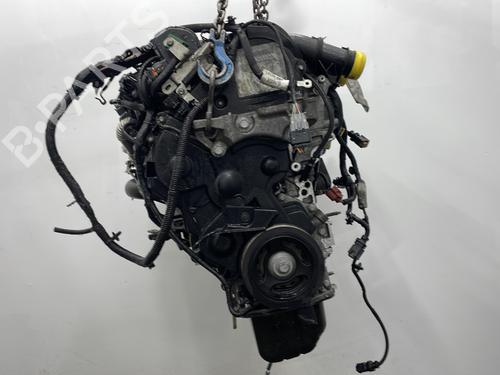 Engine CITROËN C4 Picasso II  | BP33635730M1  - Image 8