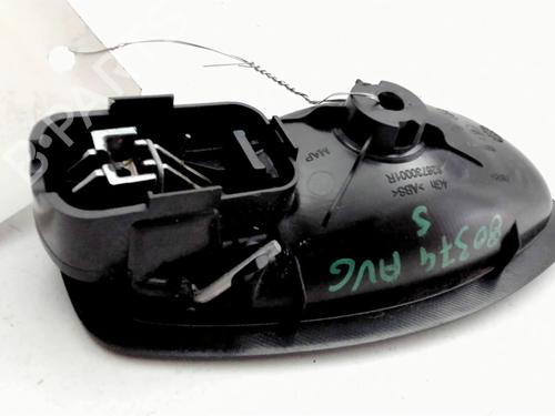 Used Front left interior door handle Front left interior door handle RENAULT CLIO IV (BH_) 1.5 dCi 90 (90 hp) 39576081 39576081