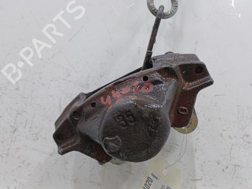 Right rear brake caliper SAAB 9-3 (YS3D) 2.2 TiD | BP20446825M106 