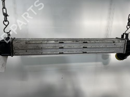 Intercooler RENAULT SCÉNIC III (JZ0/1_) 1.9 dCi (JZ0J, JZ1J, JZ1K, JZ1S) | BP30602793M30