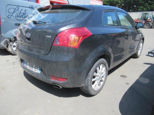 Brugte KIA PRO CEE'D (ED) 1.6 CRDi 115 1885254