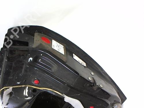 Right front door OPEL TIGRA TwinTop (X04) 1.3 CDTI (R97) | BP20477540C3 