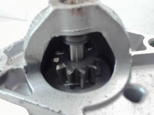 Used Starter Starter RENAULT KADJAR (HA_, HL_) 1.5 BLUE dCi 115 (HLA6) (116 hp) 20390425 20390425