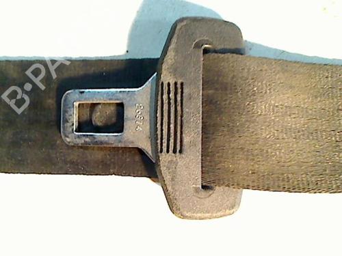 Rear left belt tensioner LANCIA DELTA II (836_) 1.9 TD (836AM, 836AN) | BP21230283C89 