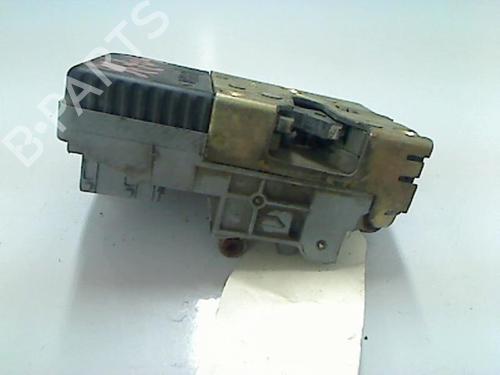 Front right lock PEUGEOT 806 (221) 1.9 TD | BP20413224C97 