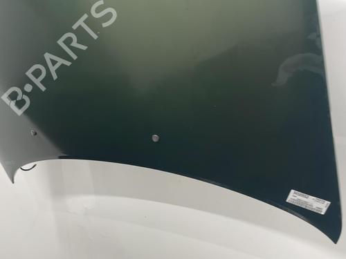 Hood OPEL CORSA B (S93) 1.7 D (F08, F68, M68) | BP20481353C1 