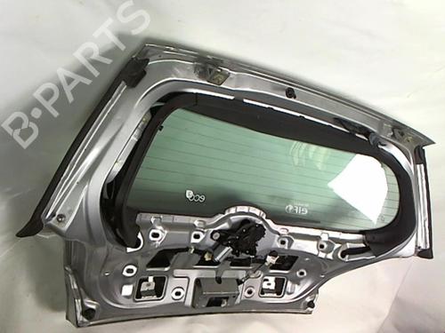 Tailgate RENAULT MEGANE II (BM0/1_, CM0/1_) 1.5 dCi (BM1E, CM1E) | BP20408381C6 