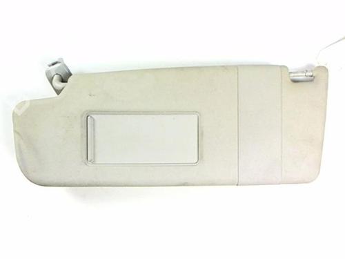 Used Right sun visor VW GOLF PLUS V (5M1, 521) 1.9 TDI (105 hp) 20431936