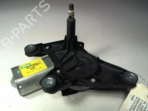 Viskermotor bakrute MERCEDES-BENZ M-CLASS (W164) ML 320 CDI 4-matic (164.122) | BP20456949M102 