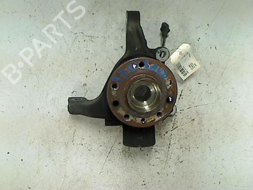 Used Right front steering knuckle OPEL VECTRA C GTS (Z02) 3.2 V6 (F68) (211 hp) 20454551