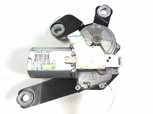 Rear wiper motor CITROËN C4 Coupe (LA_) 1.6 HDi | BP20432054M102 