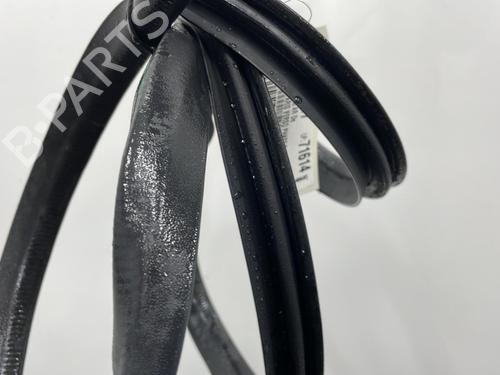 Rubber door seal TOYOTA YARIS VERSO (_P2_) 1.4 D-4D (NLP20_, NLP22_) | BP20654517C142 