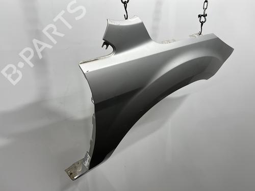 Right front fenders FORD FOCUS II (DA_, HCP, DP) 1.6 TDCi | BP29514031C42 