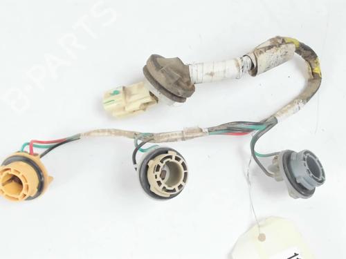 Used Lamp holder NISSAN PIXO (UA0) 1.0 (68 hp) 30547600