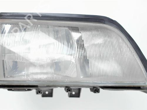 Used Right headlight MERCEDES-BENZ C-CLASS (W202) C 250 Turbo-D (202.128) (150 hp) 20478196