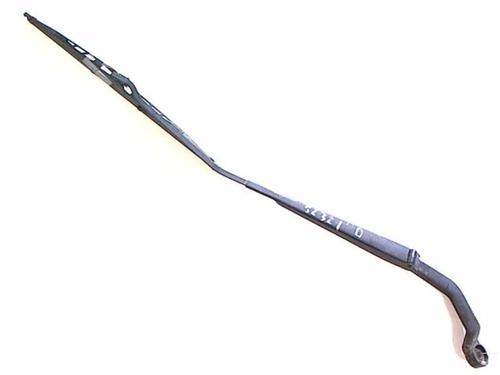 Used Front windshield wiper arm NISSAN ALMERA II Hatchback (N16) 1.5 (98 hp) 20436006