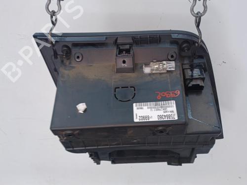 Glove box SEAT LEON (1P1) 1.6 TDI | BP20450243C95 
