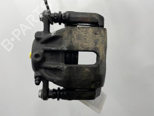 Right front brake caliper NISSAN MICRA V (K14) 1.5 DCI | BP20386549M104