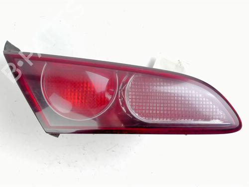 Used Left tailgate light ALFA ROMEO 159 Sportwagon (939_) 1.9 JTDM 16V (939BXC1B, 939BXC12) (150 hp) 20421237
