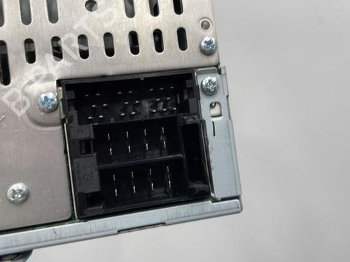 Radio HYUNDAI i20 I (PB, PBT) 1.2 | BP20388295E6 