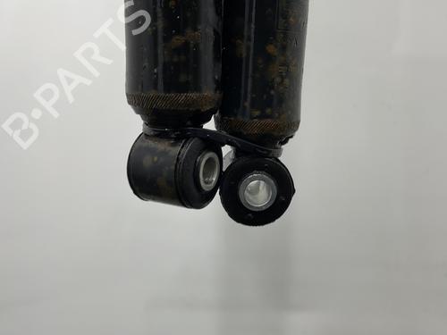 Right rear shock absorber FORD FOCUS C-MAX (DM2) 1.6 TDCi | BP29625304M19 