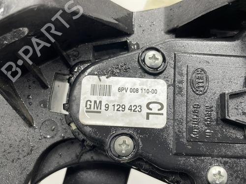 Electronic module OPEL COMBO Box Body/MPV 1.3 CDTI 16V | BP21384751M83 - Image 4