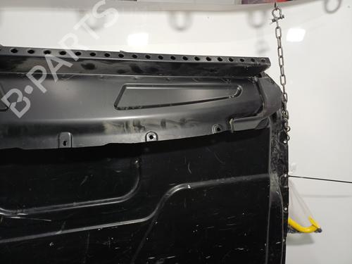 Cargo separator FORD TRANSIT V363 Platform/Chassis (FED, FFD) 2.2 TDCi | BP34635573I36  - Image 6