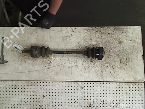 Used Right rear driveshaft MERCEDES-BENZ 190 (W201) 2.0 (201.023) (105 hp) 20456285