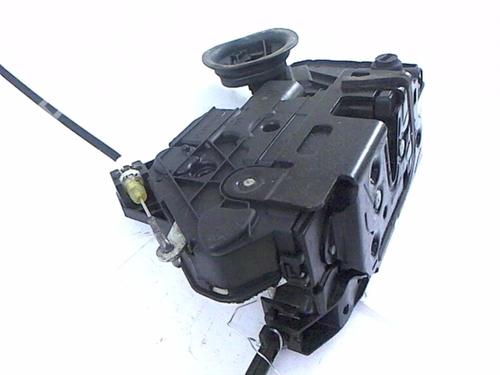 Rear right lock VW GOLF VI (5K1) 2.0 TDI | BP20449106C99 