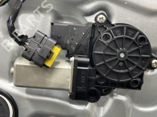 Used Front right window mechanism Front right window mechanism FIAT CROMA (194_) 2.4 D Multijet (200 hp) 20420491 20420491