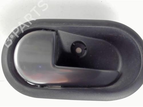 Front left interior door handle FORD FIESTA V (JH_, JD_) 1.4 TDCi | BP20451558I13 