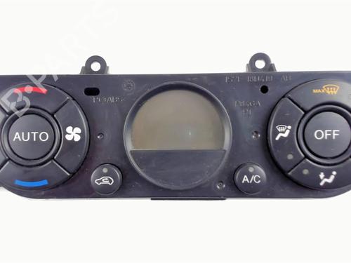Climate control FORD MONDEO III (B5Y) 2.0 16V TDDi / TDCi | BP20469517I5 
