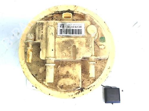 Fuel pump CITROËN C4 Grand Picasso I (UA_) 2.0 HDi 138 | BP20407980M76 