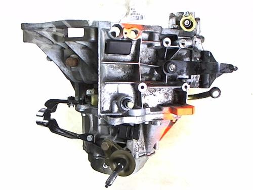 Gearbox PEUGEOT 406 (8B) 1.9 TD | BP20448629M3 