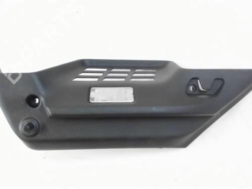 Rear seat RENAULT MEGANE IV Hatchback (B9A/M/N_) 1.2 TCe 130 (B9MR) | BP31193224C17  - Image 22