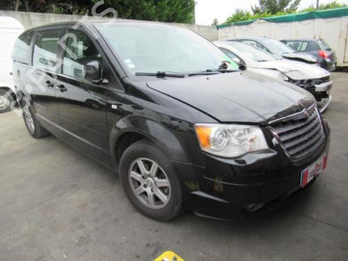 Starter CHRYSLER GRAND VOYAGER V (RT) 2.8 CRD | BP21236323M8  - Image 11