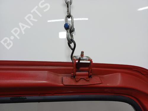 Used Tailgate Tailgate 37090594 37090594
