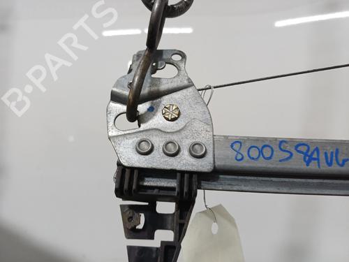 Used Front left window mechanism Front left window mechanism 37589818 37589818