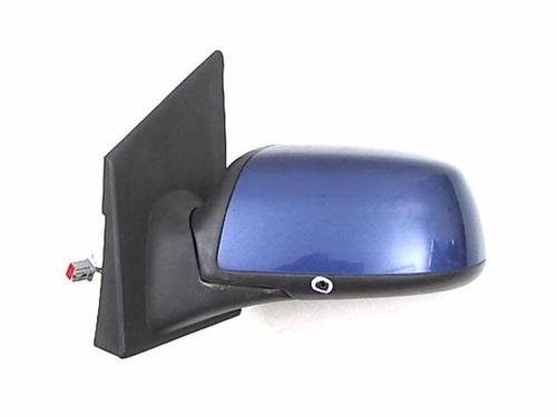 Left mirror FORD FUSION (JU_) 1.4 TDCi | BP20454895C26 