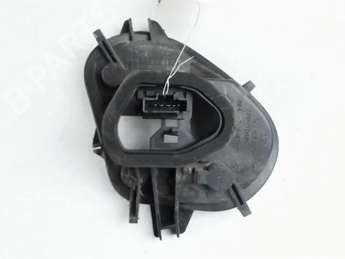 Lamp holder PEUGEOT 208 I (CA_, CC_) 1.0 VTi | BP23780298L10 
