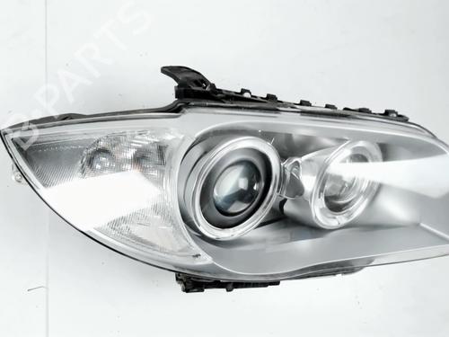 Right headlight BMW 1 (E87) 120 d | BP30137044C29 