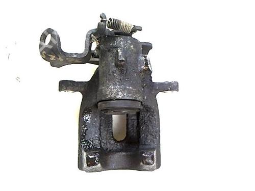 Right rear brake caliper PEUGEOT 5008 (0U_, 0E_) 1.6 HDi | BP20409394M106 