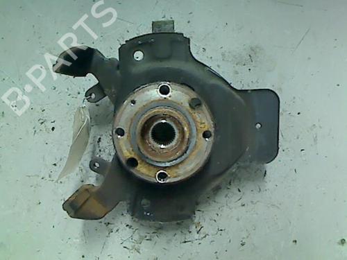 Used Left front steering knuckle OPEL ASTRA G Convertible (T98) 2.0 OPC (F67) (192 hp) 20472220