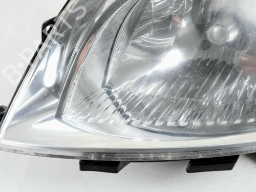 Left headlight PEUGEOT BIPPER (AA_) 1.4 HDi | BP30890786C28  - Image 8