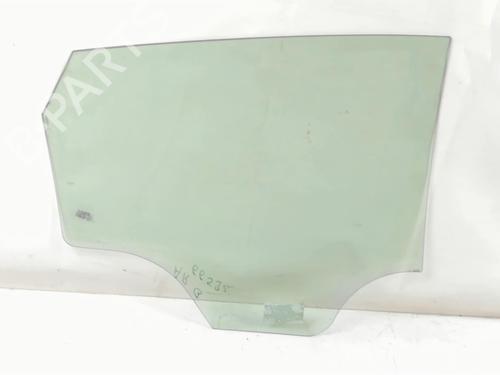 Rear left door window SEAT IBIZA IV (6J5, 6P1) 1.2 TDI | BP20443214C20 