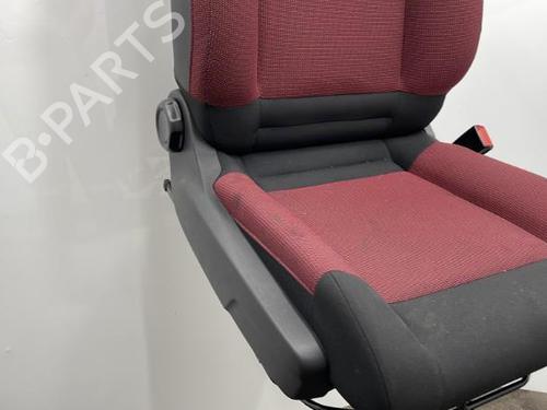 Right front seat CITROËN C4 CACTUS 1.2 VTi 82 | BP20387358C16