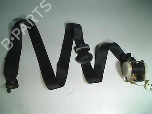 Used Rear left belt tensioner OPEL VECTRA B (J96) 1.6 i (F19) (75 hp) 20408864