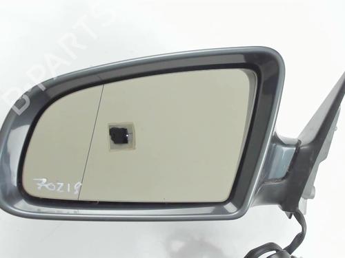 Left mirror AUDI A4 B7 Avant (8ED) 2.5 TDI | BP20464115C26 