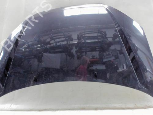 Hood FORD FOCUS I (DAW, DBW) 1.8 16V | BP20412670C1 
